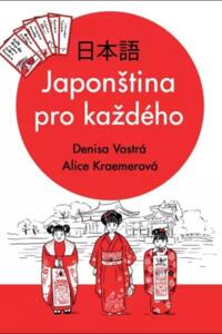 Japonština pro každého