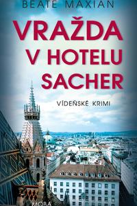 Vražda v hotelu Sacher