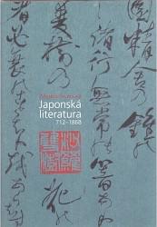  Japonská literatura 712-1868