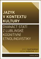  Jazyk v kontextu kultury 