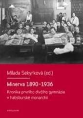 Minerva 1890-1936 