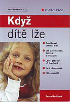 Když dítě lže