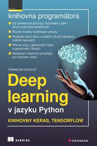 Deep learning v jazyku Python