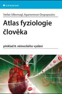 Atlas fyziologie člověka