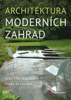 Architektura moderních zahrad