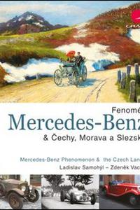 Fenomén Mercedes–Benz & Čechy, Morava a Slezsko 