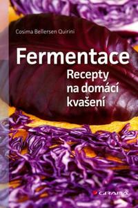 Fermentace - Recepty na domácí kvašen