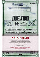 Akta Hitler