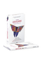 Tradiční origami 