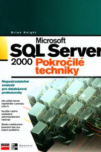 Microsoft SQL Server 2000   