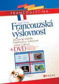 Francouzská výslovnost + DVD