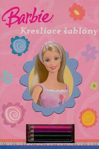 Barbie - Kresliace šablóny 