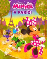 Minnie v Paríží