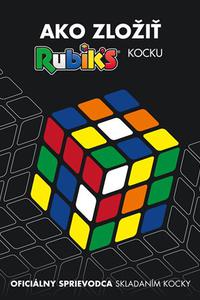 Rubik's - Ako zložiť kocku