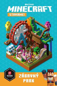 Minecraft - Staviame: Zábavný park