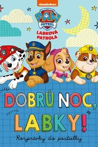 Dobrú noc, Labky!