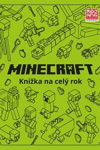 Minecraft - Knižka na celý rok