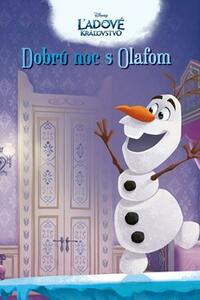 Dobrú noc s Olafom