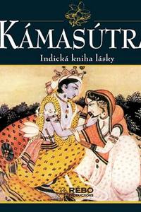 Kámasútra - Indická kniha lásky