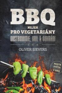 BBQ Nejen pro vegetariány