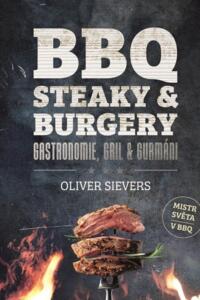 BBQ Steaky & burgery