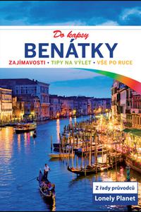 Benátky - Do kapsy 