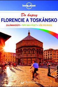 Florencie a Toskánsko - Do kapsy 