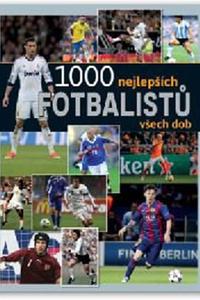 1000 nejlepších fotbalistů všech dob