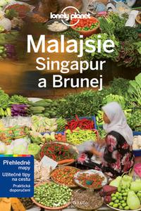 Malajsie Singapur a Brunej