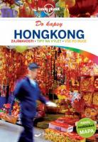 ​Hongkong do kapsy- Lonely planet