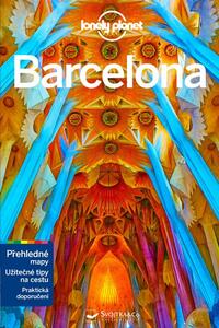 Barcelona - Lonely planet