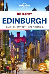 Edinburgh do kapsy