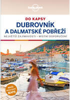  Dubrovník a dalmátské pobreží do kapsy