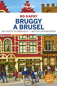 Brusel a Bruggy do kapsy