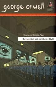 Devatenáctset osmdesát čtyři - Nineteen Eighty-Four