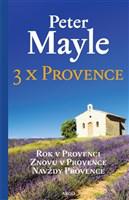 3x Provence