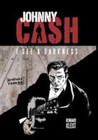 Johnny Cash, I see a darkness