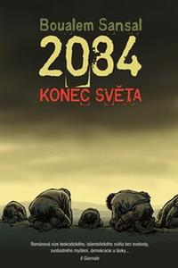 2084 Konec světa