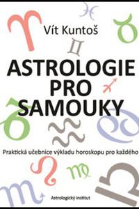 Astrologie pro samouky