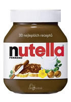 Nutella - 30 nejlepších receptů