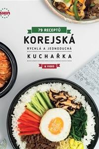 Korejská kuchařka