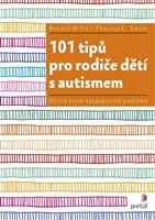  101 tipů pro rodiče dětí s autismem 