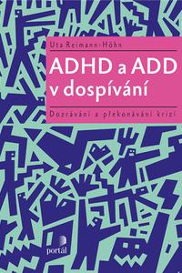 ADHD a ADD v dospívání 