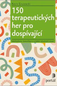 150 terapeutických her pro dospívající