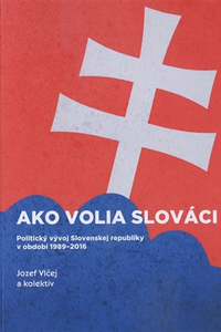 Ako volia slováci