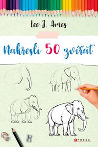 Nakresli 50 zvířat