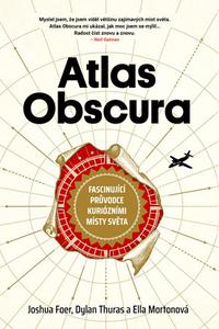 Atlas Obscura