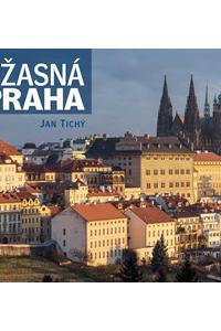 Úžasná Praha