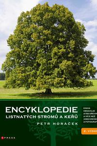Encyklopedie listnatých stromů a keřů 