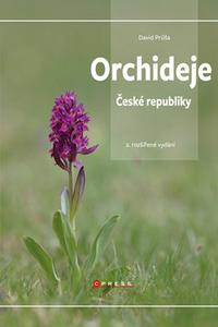 Orchideje České republiky